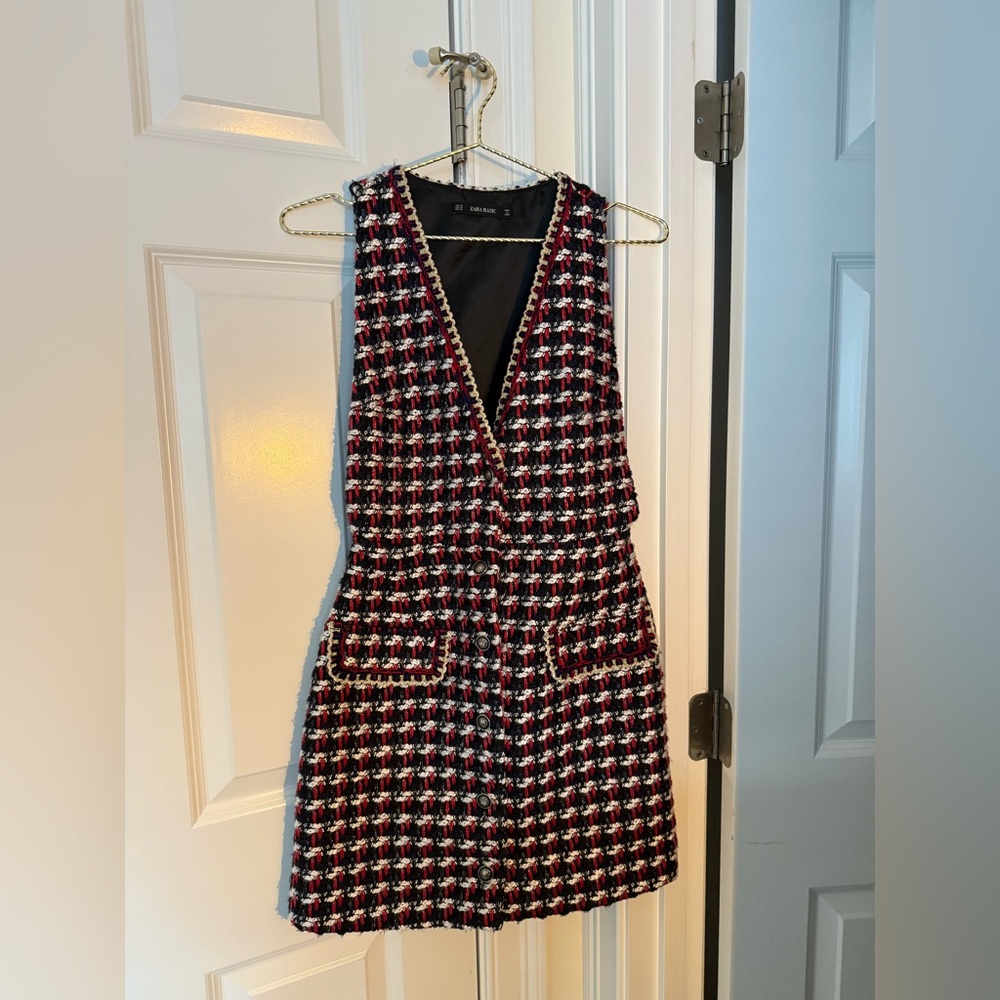 Zara Jumper